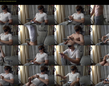 maestro3369 — 63 minute Chaturbate male cam show recording, 720p, Feb 26, 2026