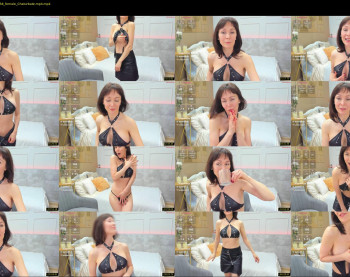 mariagold — 121 minute Chaturbate female cam show recording, 720p, Feb 26, 2026