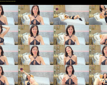 mariagold — 42 minute Chaturbate female cam show recording, 720p, Feb 26, 2026