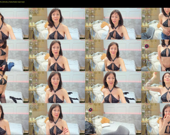 mariagold — 61 minute Chaturbate female cam show recording, 720p, Feb 26, 2026