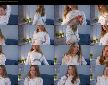masakoamodei — 47 minute Chaturbate female cam show recording, 720p, Feb 26, 2026