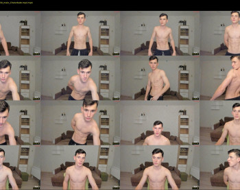 max_foks_ — 31 minute Chaturbate male cam show recording, 720p, Feb 26, 2026