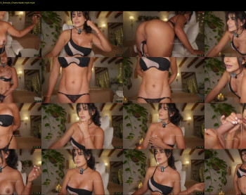 meegan1 — 121 minute Chaturbate female cam show recording, 720p, Feb 26, 2026