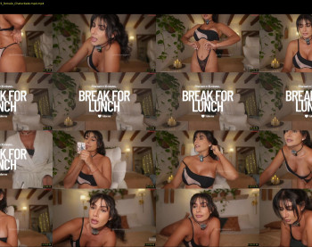 meegan1 — 96 minute Chaturbate female cam show recording, 720p, Feb 26, 2026
