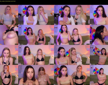 mimipaws — 124 minute Chaturbate couple cam show recording, 720p, Feb 27, 2026