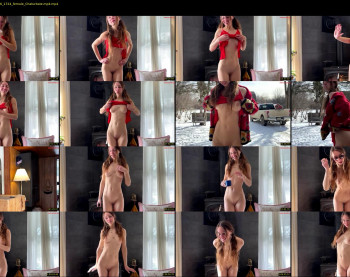 mommamia12 — 79 minute Chaturbate female cam show recording, 480p, Feb 26, 2026