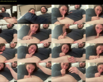 mr_mrs_glitter — 15 minute Chaturbate couple cam show recording, 720p, Feb 26, 2026