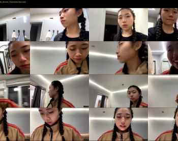muiklecha — 3 minute Chaturbate female cam show recording, 720p, Feb 26, 2026