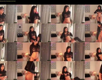 mysticxkitty — 121 minute Chaturbate female cam show recording, 720p, Feb 26, 2026