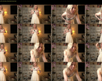 myviolet_rush — 3 minute Chaturbate female cam show recording, 720p, Feb 26, 2026
