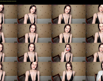 nicoledaviss_ — 16 minute Chaturbate female cam show recording, 720p, Feb 26, 2026