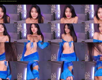 noreenbeckey — 3 minute Chaturbate female cam show recording, 720p, Feb 26, 2026