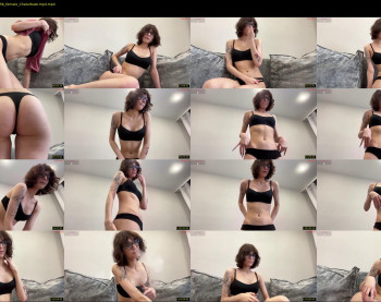 odettehatt — 103 minute Chaturbate female cam show recording, 720p, Feb 26, 2026
