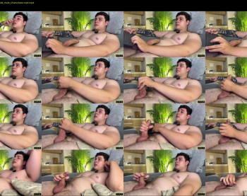 odin_blake — 44 minute Chaturbate male cam show recording, 720p, Feb 26, 2026