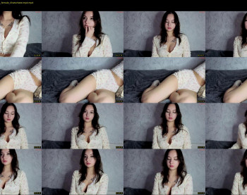 onejane — 51 minute Chaturbate female cam show recording, 720p, Feb 26, 2026