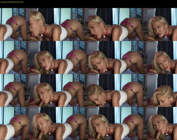 out_lust — 3 minute Chaturbate couple cam show recording, 720p, Feb 27, 2026