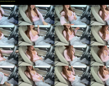 patry333 — 40 minute Chaturbate female cam show recording, 720p, Feb 26, 2026