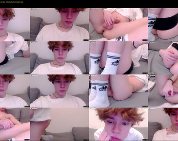 pawclaw — 28 minute Chaturbate male cam show recording, 720p, Feb 27, 2026