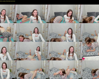 pikmi_obsos — 76 minute Chaturbate couple cam show recording, 720p, Feb 27, 2026