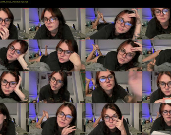 queencassidyy — 39 minute Chaturbate female cam show recording, 480p, Feb 26, 2026