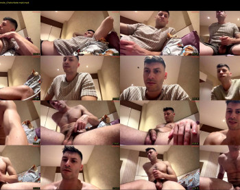 rawdr3 — 46 minute Chaturbate male cam show recording, 480p, Feb 26, 2026