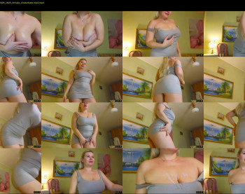 reasonforpassion_ — 45 minute Chaturbate female cam show recording, 720p, Feb 26, 2026