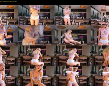 rodeo_drive — 31 minute Chaturbate female cam show recording, 720p, Feb 27, 2026