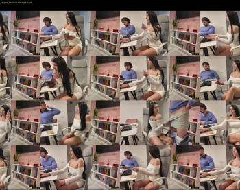 rrr1995 — 79 minute Chaturbate couple cam show recording, 720p, Feb 26, 2026