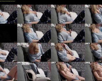 s_mailleee — 120 minute Chaturbate female cam show recording, 720p, Feb 27, 2026