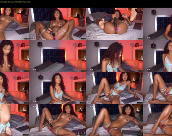 salome_williamss — 112 minute Chaturbate female cam show recording, 720p, Feb 26, 2026