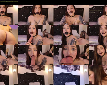samanthagrant_ — 120 minute Chaturbate female cam show recording, 720p, Feb 26, 2026