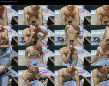 samuel_hills_ii — 11 minute Chaturbate male cam show recording, 720p, Feb 26, 2026