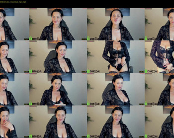 sara_devills — 4 minute Chaturbate female cam show recording, 720p, Feb 26, 2026
