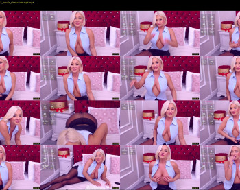 saralucky — 40 minute Chaturbate female cam show recording, 720p, Feb 26, 2026