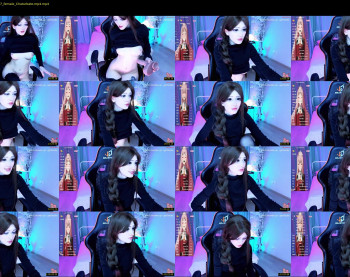 setsunai_ — 80 minute Chaturbate female cam show recording, 720p, Feb 26, 2026