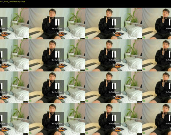 sherlockmax — 3 minute Chaturbate male cam show recording, 720p, Feb 27, 2026