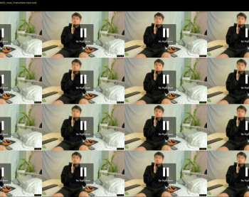 sherlockmax — 28 minute Chaturbate male cam show recording, 720p, Feb 27, 2026