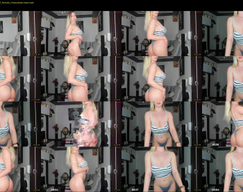 sherlylov — 46 minute Chaturbate female cam show recording, 720p, Feb 26, 2026
