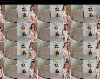 shinyways — 4 minute Chaturbate couple cam show recording, 720p, Feb 27, 2026