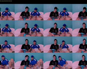 soccer_hot — 6 minute Chaturbate male cam show recording, 720p, Feb 26, 2026