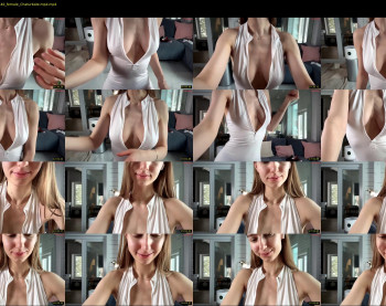 solar_bella — 43 minute Chaturbate female cam show recording, 720p, Feb 26, 2026