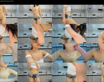 soul_mi — 63 minute Chaturbate female cam show recording, 720p, Feb 27, 2026