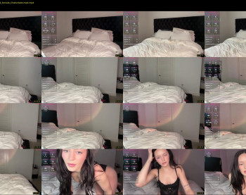 stellakay — 3 minute Chaturbate female cam show recording, 720p, Feb 27, 2026