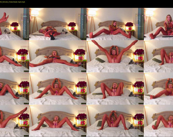tasha_miu — 29 minute Chaturbate female cam show recording, 720p, Feb 26, 2026