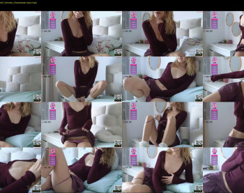 tease_me__ — 93 minute Chaturbate female cam show recording, 720p, Feb 26, 2026