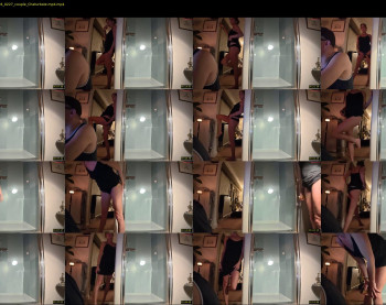 theladyduchess — 3 minute Chaturbate couple cam show recording, 720p, Feb 27, 2026