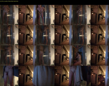 theladyduchess — 16 minute Chaturbate couple cam show recording, 720p, Feb 27, 2026