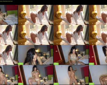 tia_j — 121 minute Chaturbate female cam show recording, 720p, Feb 26, 2026