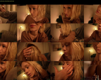 tollysage — 76 minute Chaturbate female cam show recording, 720p, Feb 27, 2026