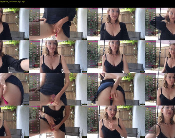 topsywilde — 34 minute Chaturbate female cam show recording, 720p, Feb 26, 2026